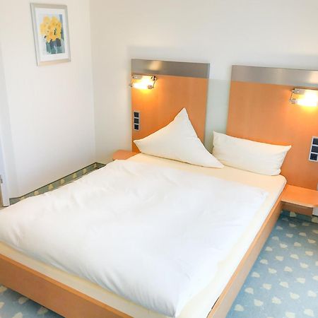 Hotel Birkenhof Hanau Cameră foto
