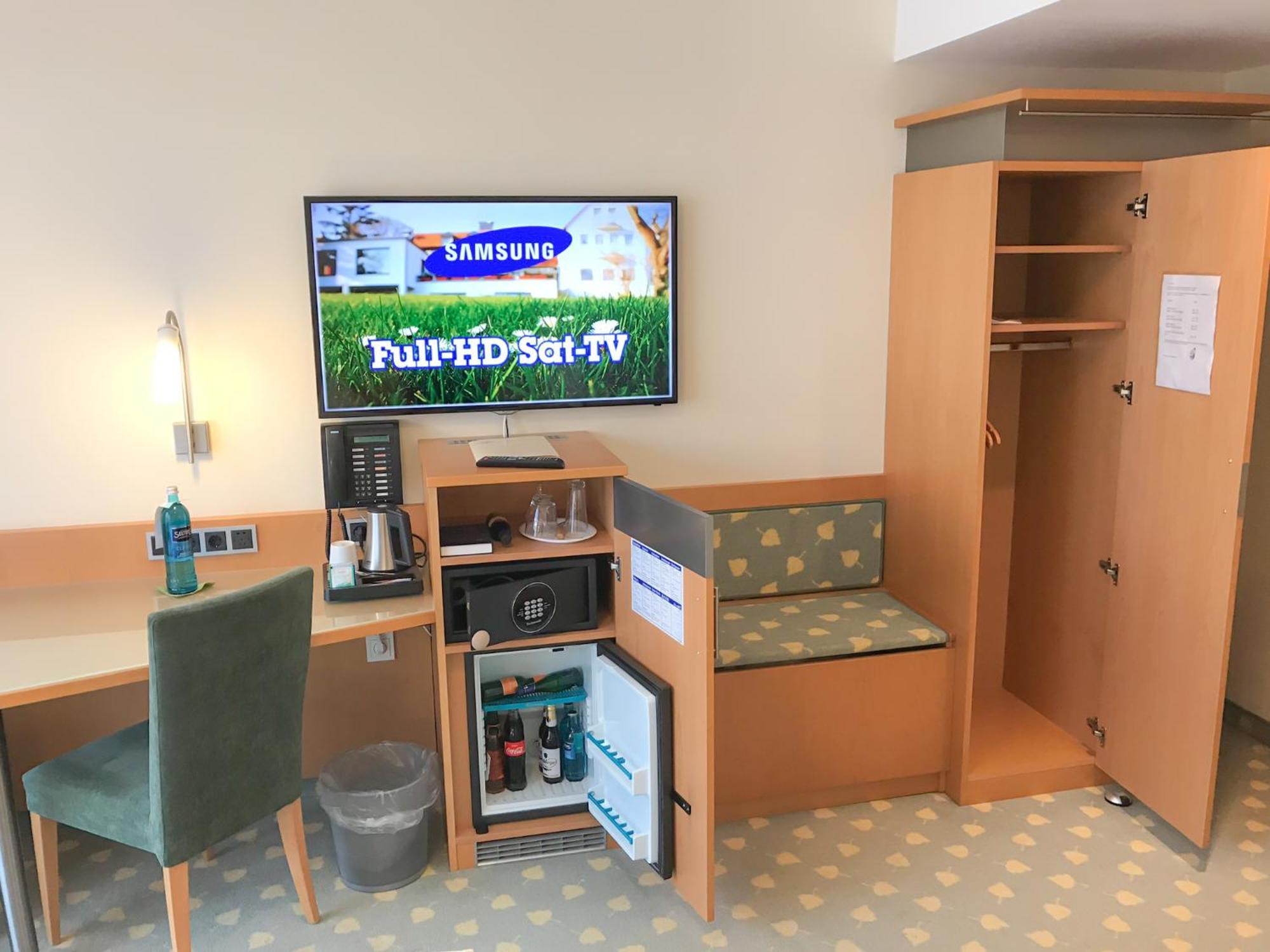 Hotel Birkenhof Hanau Cameră foto