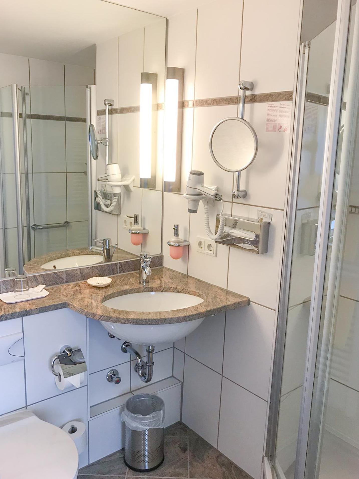 Hotel Birkenhof Hanau Cameră foto