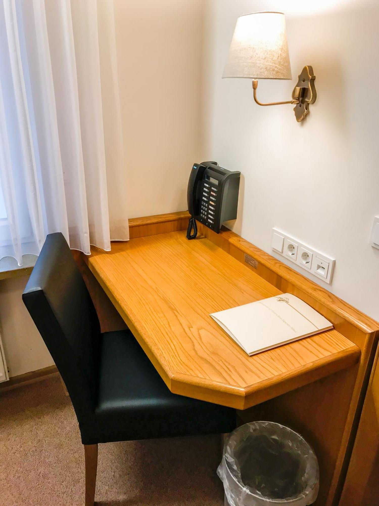 Hotel Birkenhof Hanau Cameră foto