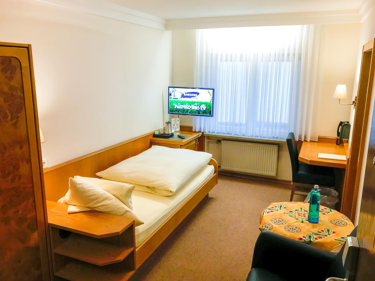 Hotel Birkenhof Hanau Cameră foto